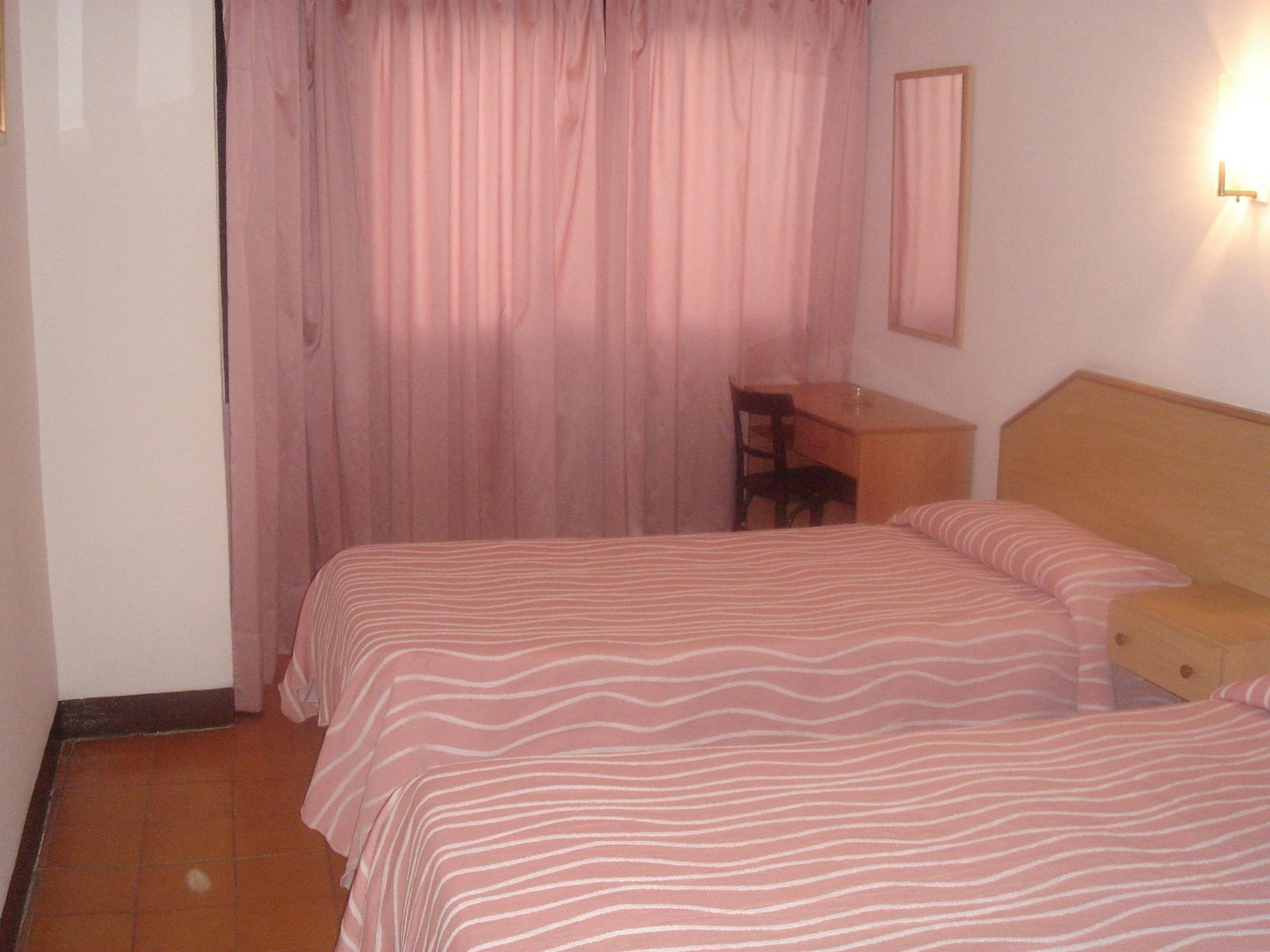 Hotel Setmanes Blanes